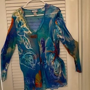 Mother of the bride fall beach wedding dress